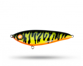 Holmström Bait Pajala Jerk - Jupukka Purple 